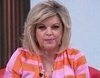 Terelu Campos explota contra Belén Esteban y 'Ni que fuéramos': "¿Os habéis preocupado vosotros?"