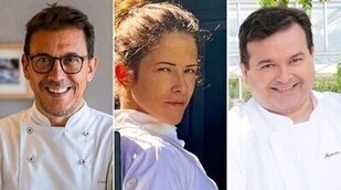 'Next Level Chef' ficha a una ganadora de 'Top Chef' de Antena 3 para su equipo de mentores