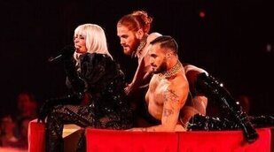 'MasterChef' y 'La promesa' arrasan en diferido y Eurovisión y sus votaciones son lo más visto de mayo