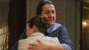 'La promesa' intentará acallar los rumores sobre Pía y María Antonia cruzará una línea roja