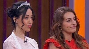 La semifinal de 'MasterChef' se alza a un 14% para evitar el sorpasso de 'Hermanos' (12,7%)