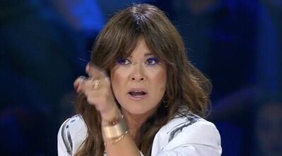 Vanesa Martín y Lali frenan a una concursante en 'Factor X': "¿Qué hablas?"