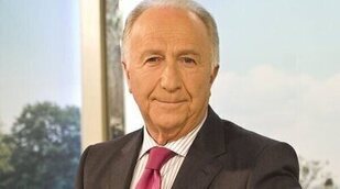 Manuel Torreiglesias ('Saber vivir'), harto de la diálisis, pide un trasplante de riñón a sus 83 años