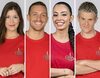 'Supervivientes 2024': Miri Pérez, Rubén Torres, Marieta Díaz y Arkano, nominados en la gala 14