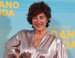 Isabel Ordaz habla por primera vez sobre su cáncer de colon: "Estoy viva de milagro"