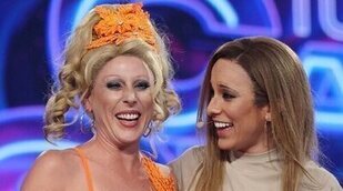 'Tu cara me suena' alcanza un gran 19,9% pese a la subida de '¡De viernes!' (12,6%)