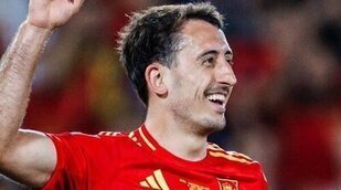 El amistoso de España (17,2%) triunfa en La 1 y 'La Voz Kids' se repone al entonar un 13,5%