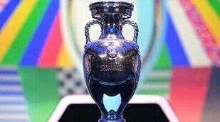 Eurocopa 2024: Así ha dividido Televisión Española los partidos entre La 1, La 2 y Teledeporte