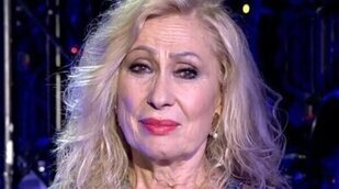 Rosa Benito se queda fuera de 'Supervivientes: All Stars' por este motivo