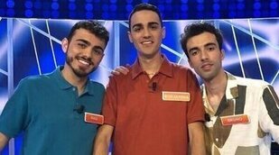 Telecinco retira 'Reacción en cadena' de los fines de semanas para protegerlo ante la llegada de la Eurocopa