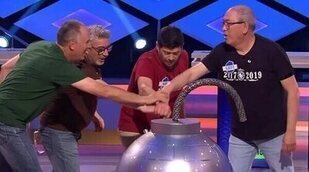 Mediaset España estudia recuperar '¡Boom!' más de un año después de sus últimas entregas