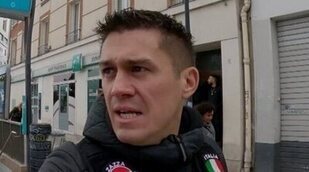 ¿Quién es Zazza el italiano, el famoso youtuber que se une a Jalis de la Serna en 'Apatrullando'?