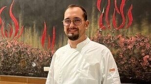 Así es el cocinero de 'Supervivientes': Dar de comer al equipo y crear las recompensas en una zona de escasez