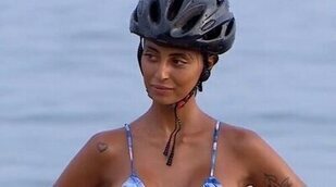 'Supervivientes' (20,5%) lidera su último jueves y 'La pasión turca' (6,3%) cae a mínimo en su final