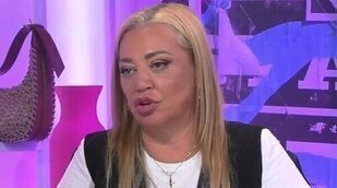 'Ni que fuéramos Shhh' cede a un 2,5% y se queda en los 200.000 espectadores