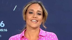 Marina Monzón abandona las mañanas de 'Antena 3 Noticias': "Es el momento de empezar una nueva etapa"