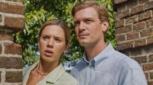 'Máxima' (13,3%) se estrena líder ante el mínimo de 'El Marqués' (9,5%) y el bajón de 'Apatrullando' (5,8%)