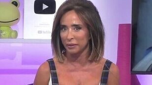 'Ni que fuéramos Shhh' sube al 2,9% con su análisis del embarazo de Alejandra Rubio