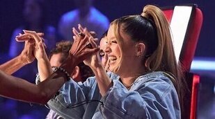 'La vida sin filtros' crece a un 9% y recorta distancias con 'La Voz Kids' (12,5%), que lidera pese a bajar