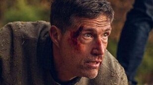Cuatro comienza la promoción de 'La última luz', su apuesta de ficción para el verano con Matthew Fox