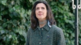 'Sueños de libertad' rogará ayuda para salvar a Isidro y convencerá a Andrés de que se marche a Olite