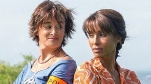 'Crimen en el trópico' (3,8%) sigue en lo más alto y 'Difícil de matar' (3,2%) es la película más vista