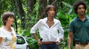 El cine western de Trece (3,7%) adelanta al 'Crimen en el trópico' (2,6%) de Atreseries