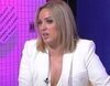 Marta Riesco, en el primer polígrafo de 'Ni que fuéramos Shhh': "No mentía por Antonio David, me engañaba"