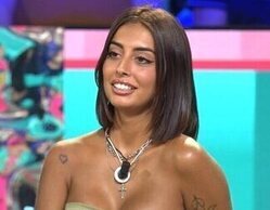 Álex Girona se sincera con Marieta Díaz sobre su paso por 'Supervivientes': "Me has callado la boca"