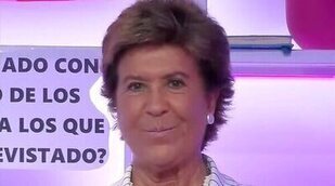 'Ni que fuéramos Shhh' firma un 2,1% con el polígrafo de Marta Riesco en Ten