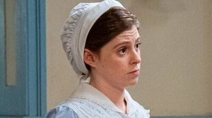 'La promesa' sentenciará a Martina y Santos llevará al límite a Vera tras su acercamiento a Lope