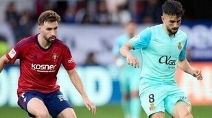 TVE no emitirá los partidos de LaLiga por considerar "demasiado caro" el acuerdo con Mediapro