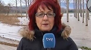 Muere Helena Suescun, periodista y reportera de TVE, a los 64 años