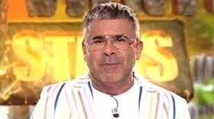 Marta Peñate bromea con Jorge Javier en 'Supervivientes All Stars': "¿Te comiste a los otros presentadores?"