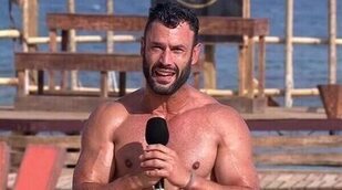 El primer 'Supervivientes All Stars: Tierra de nadie' (17,6%) lidera y 'Hermanos' recupera (11,4%)