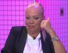 'Ni que fuéramos Shhh' mejora sin el polígrafo a Marta Riesco y sube a un 3% en Ten