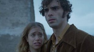 'El Marqués' (12,5%) crece para liderar con su final y hace bajar a 'Máxima' (9,8%), aunque la Eurocopa triunfa