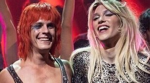 Promiscuidad, discriminación y primer personaje asexual: La representación LGTBIQA+ en la ficción en 2023