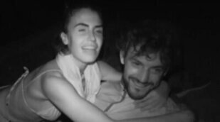 Kiko Jiménez, al ver a Sofía Suescun y Logan en 'Supervivientes All Stars': "Me gusta que hagan equipo"