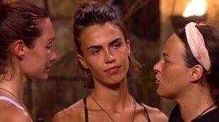 'Supervivientes All Stars' (18,6%) y 'La vida prometida' (11,7%) se reparten el pastel sin Eurocopa