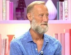 Pedro García Aguado ficha como colaborador de 'Fiesta' tras ganar 'Supervivientes 2024'