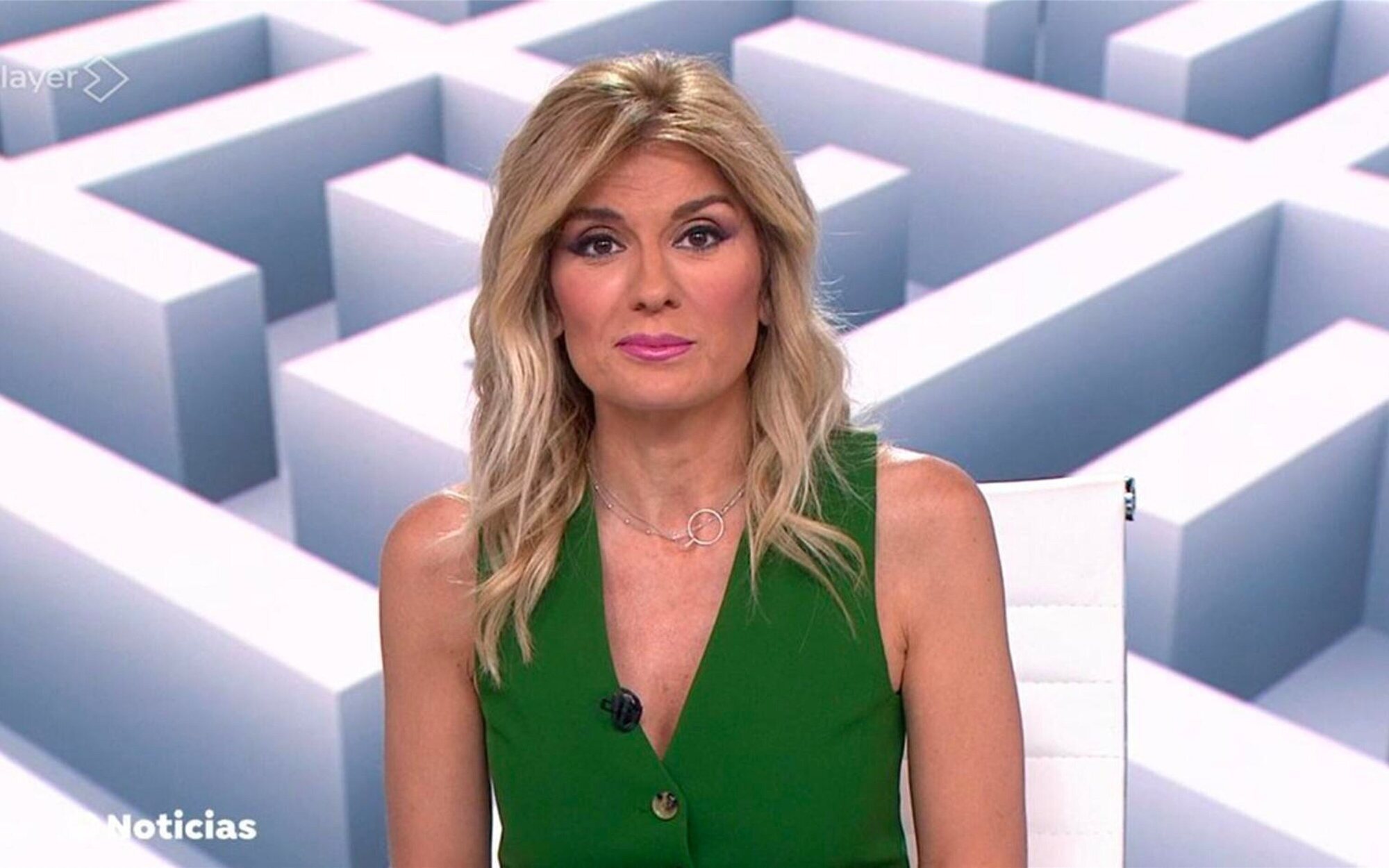 'Antena 3 noticias' (16,9%) baja en junio pero lidera y 'Telediario' sube aprovechando el tirón de la Eurocopa