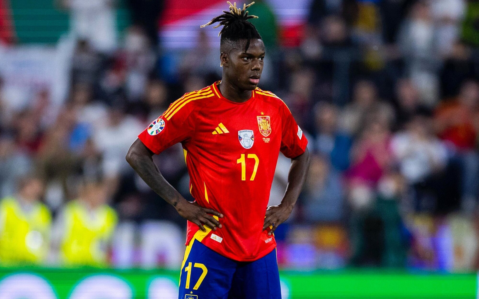 La remontada de España en la Eurocopa alcanza un colosal 60,3% y devora a 'Supervivientes All Stars' (15,2%)