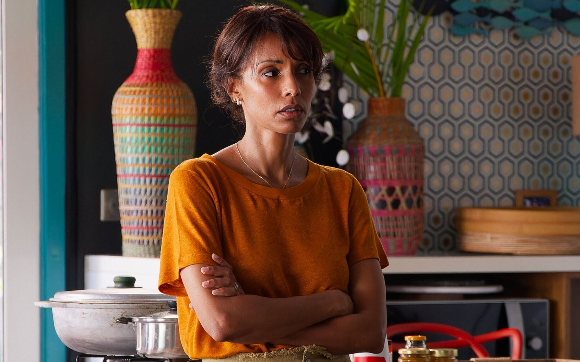 Atreseries empata con Energy gracias a los más de 300.000 espectadores de 'Crimen en el trópico'