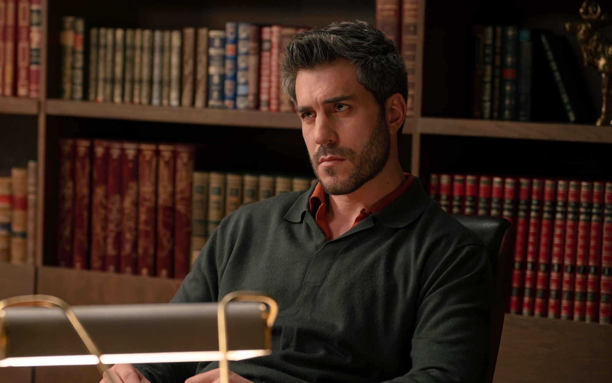 'Sueños de libertad' vivirá una reveladora conversación entre Begoña y su madre e Isidro estará en las últimas