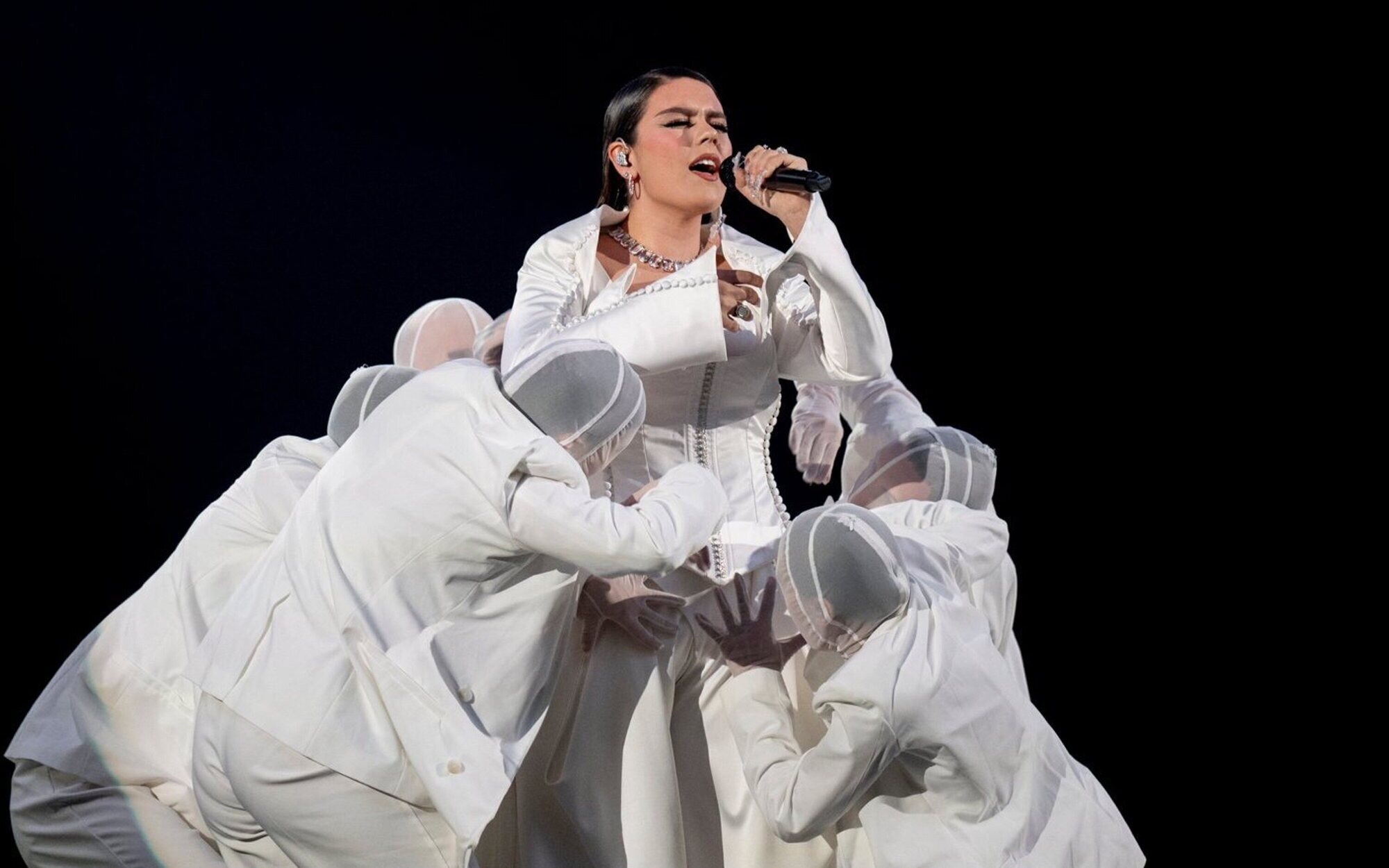 La UER anuncia la conclusión de la investigación tras la crisis de Eurovisión 2024