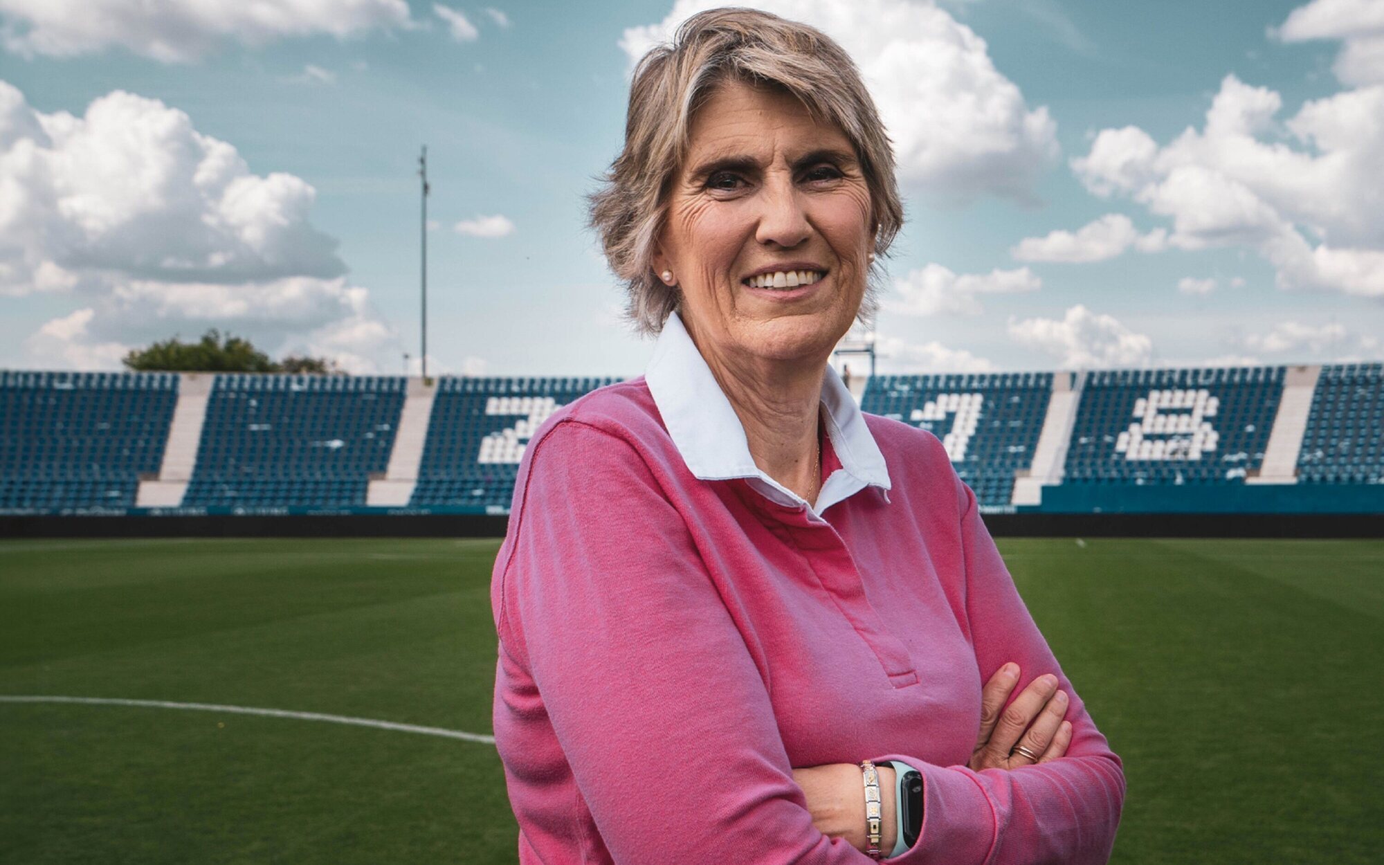 El Ministerio de Cultura otorga el Premio Nacional de Televisión 2024 a la periodista Paloma del Río 