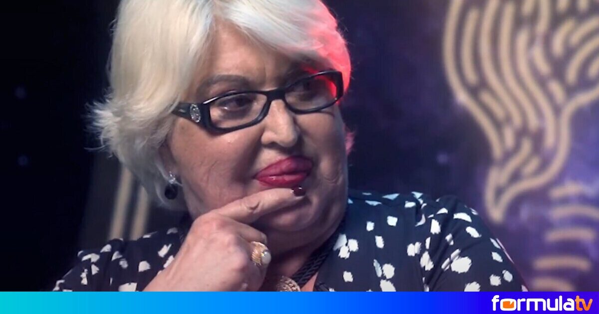La vidente de '¿QQCCMH?' y 'Paquita Salas' acierta el resultado del ...