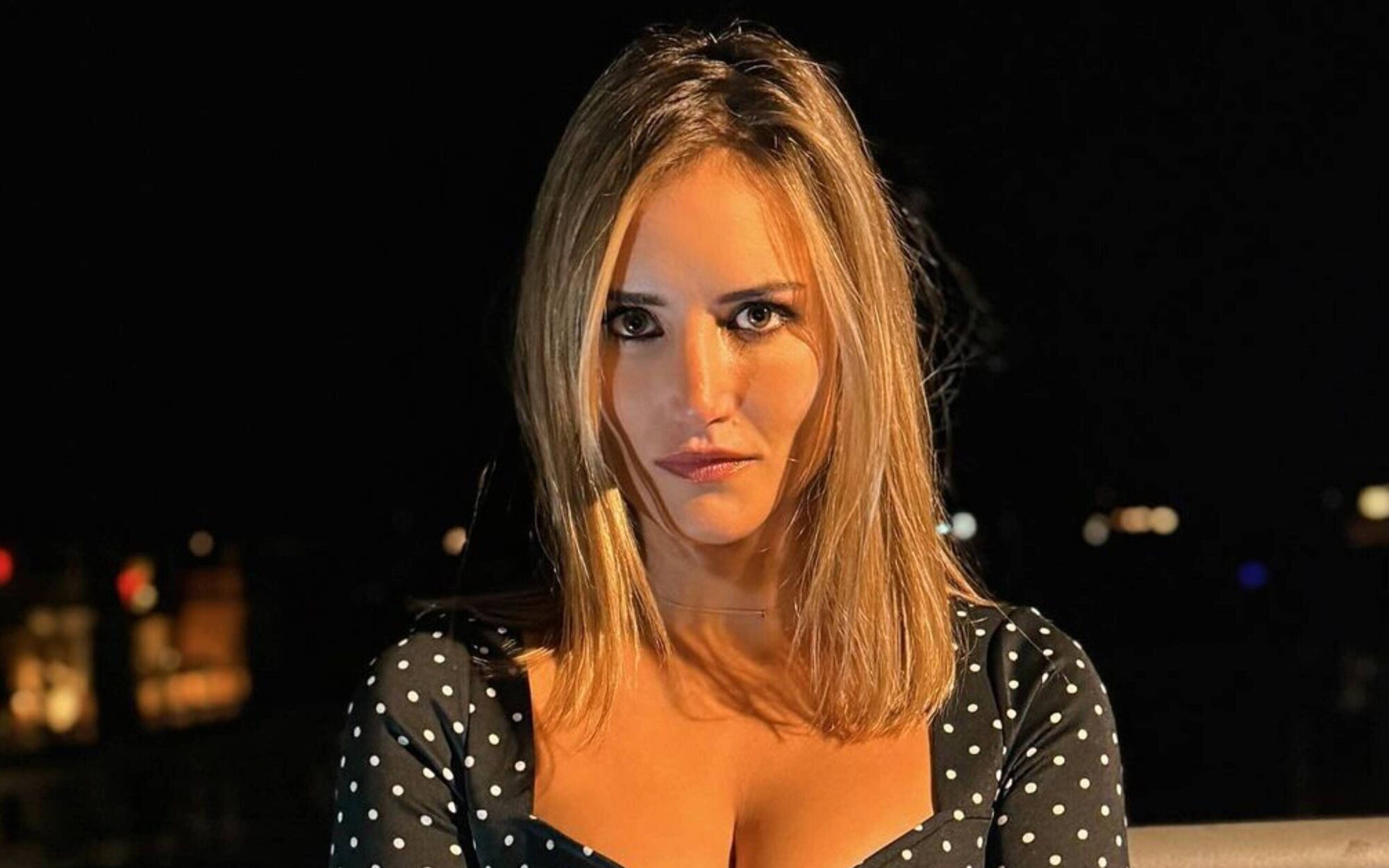 Alba Carrillo, harta de Telecinco y 'Supervivientes All Stars': "Esta cadena ponzoñosa, que me deje en paz"