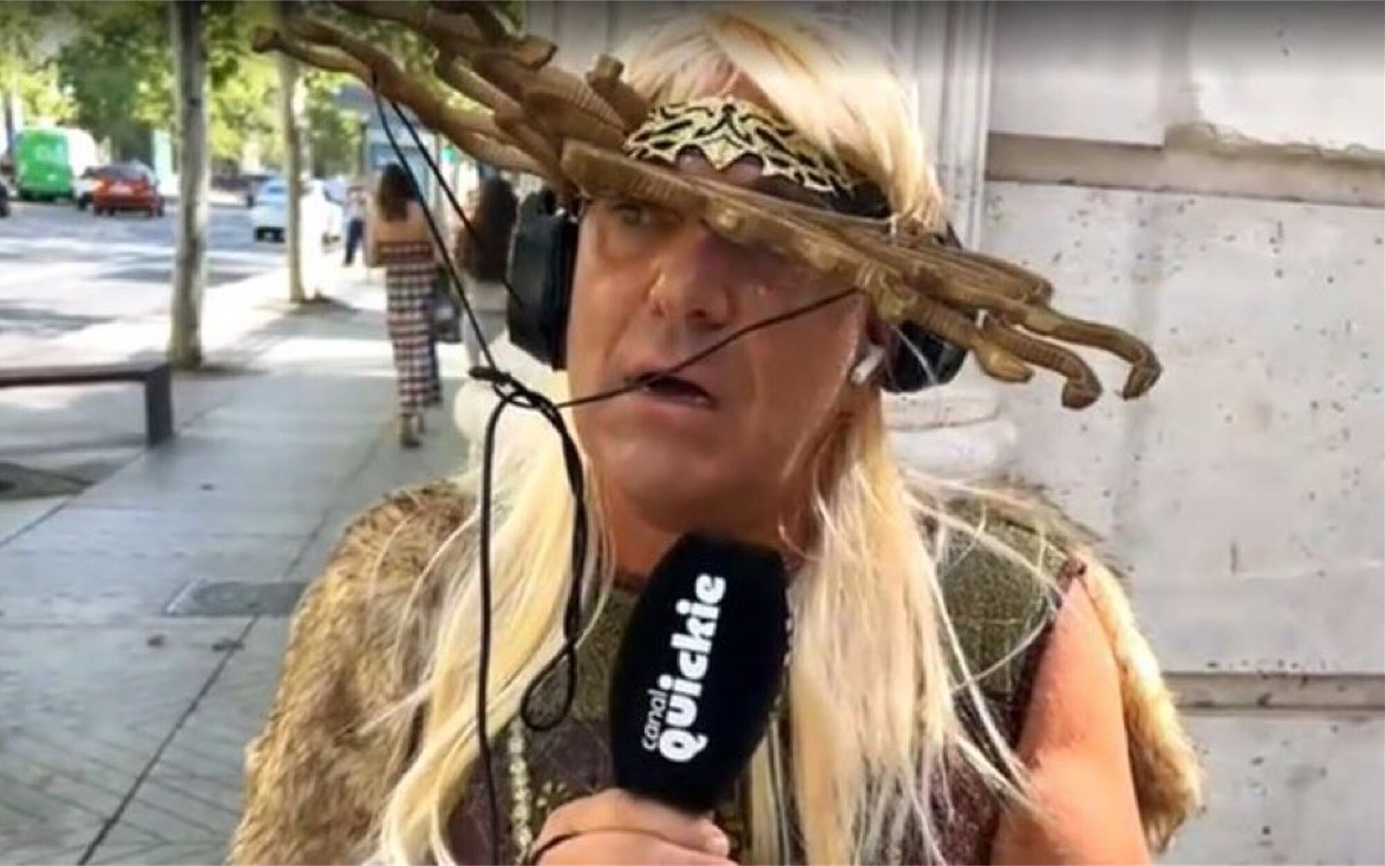 'Ni que fuéramos Shhh' (1,8%) vuelve a bajar del 2%, lejos del 3,7% de 'Bright Minds', que lidera